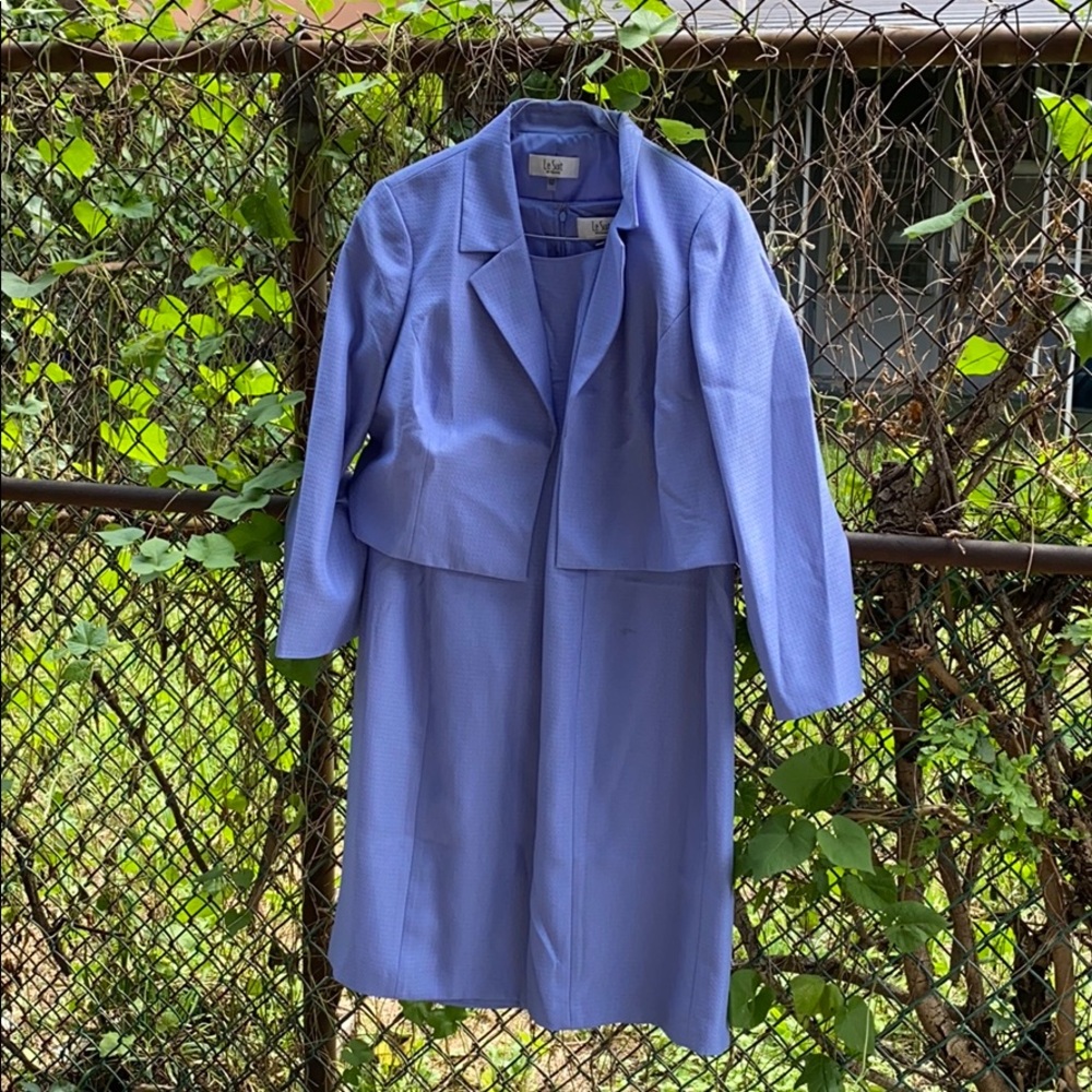 Woman’s Suit
